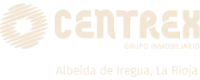 Logotipo Centro inmobiliario Albelda de Iregua