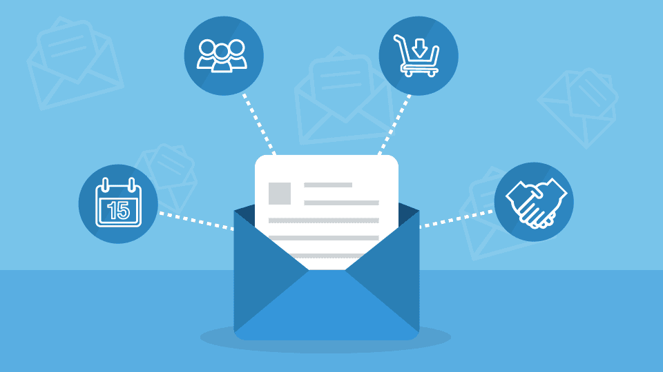 Email Marketing