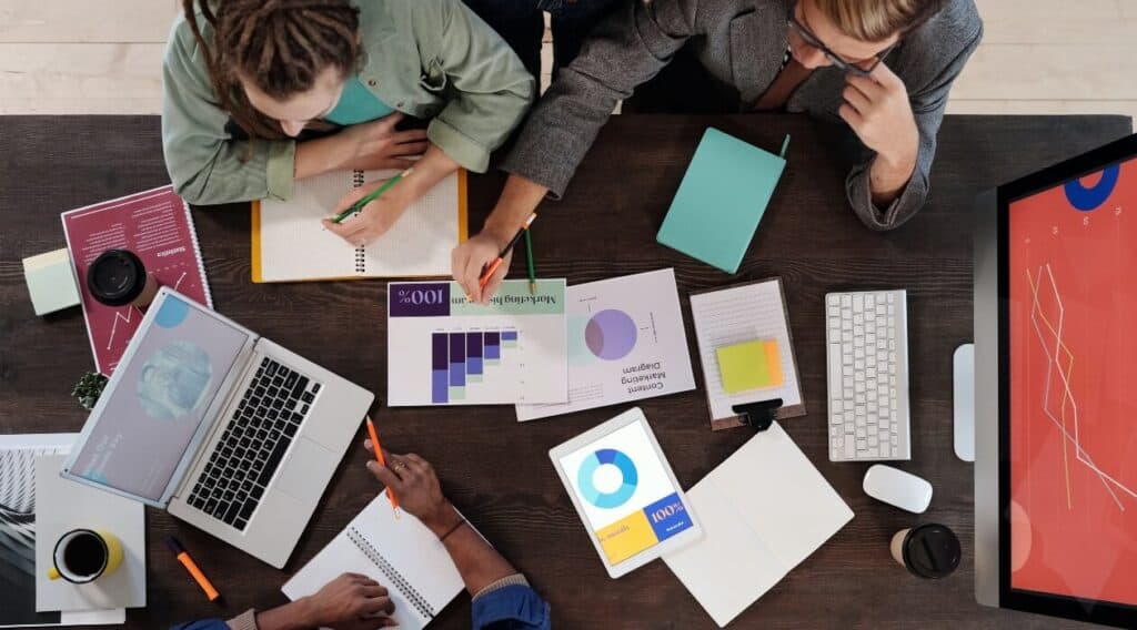 Estrategia De Marketing Digital