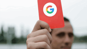 Cómo Saber Si Google Me Ha Penalizado