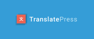 Translatepress