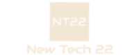 Logo NewTech22 - Soluciones tecnológicas, desarrollo web y digital
