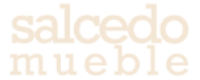 Logo Salcedo Mueble - Muebles, diseño de interiores y equipamiento de hogar