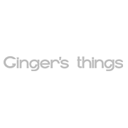 ginger-things