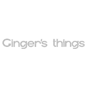 ginger-things